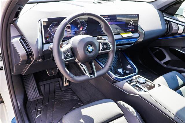 Used 2026 BMW X3 xDrive30i AWD/4WD image 10