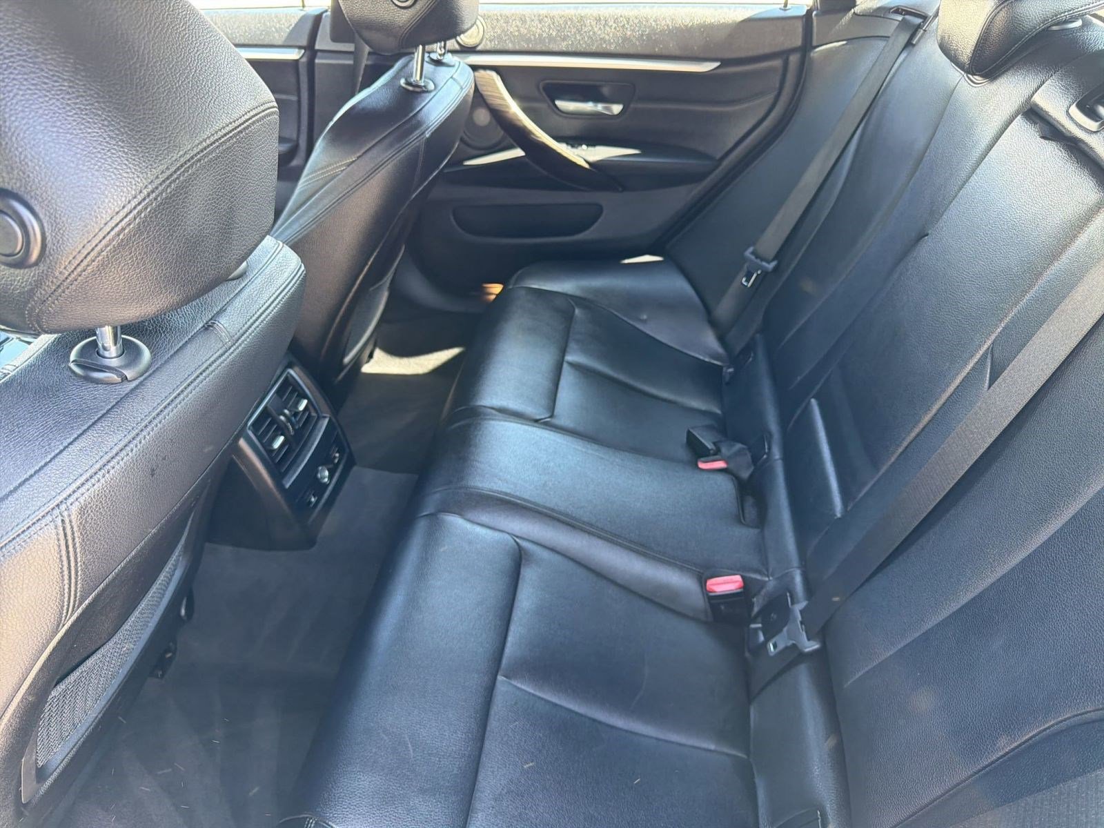 Used 2016 BMW 435i Gran Coupe image 25