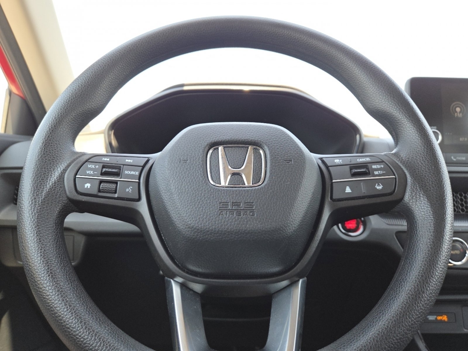 Used 2024 Honda CR-V EX image 27