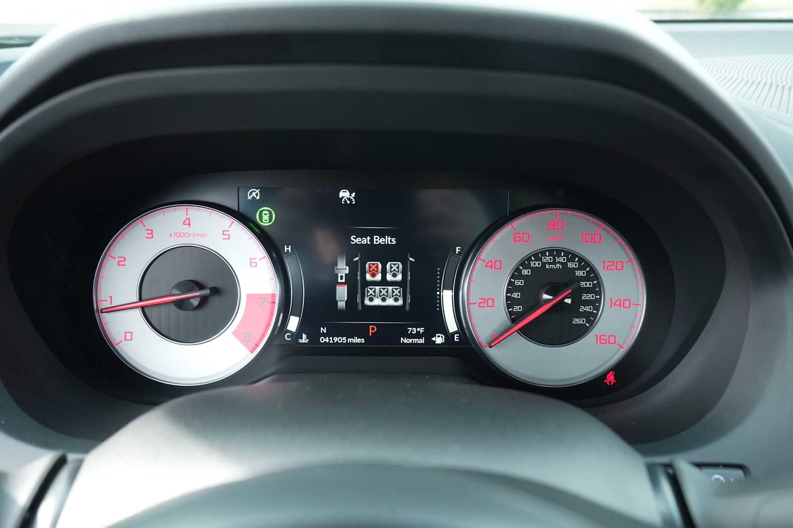 Certified 2024 Acura RDX A-Spec AWD/4WD image 25