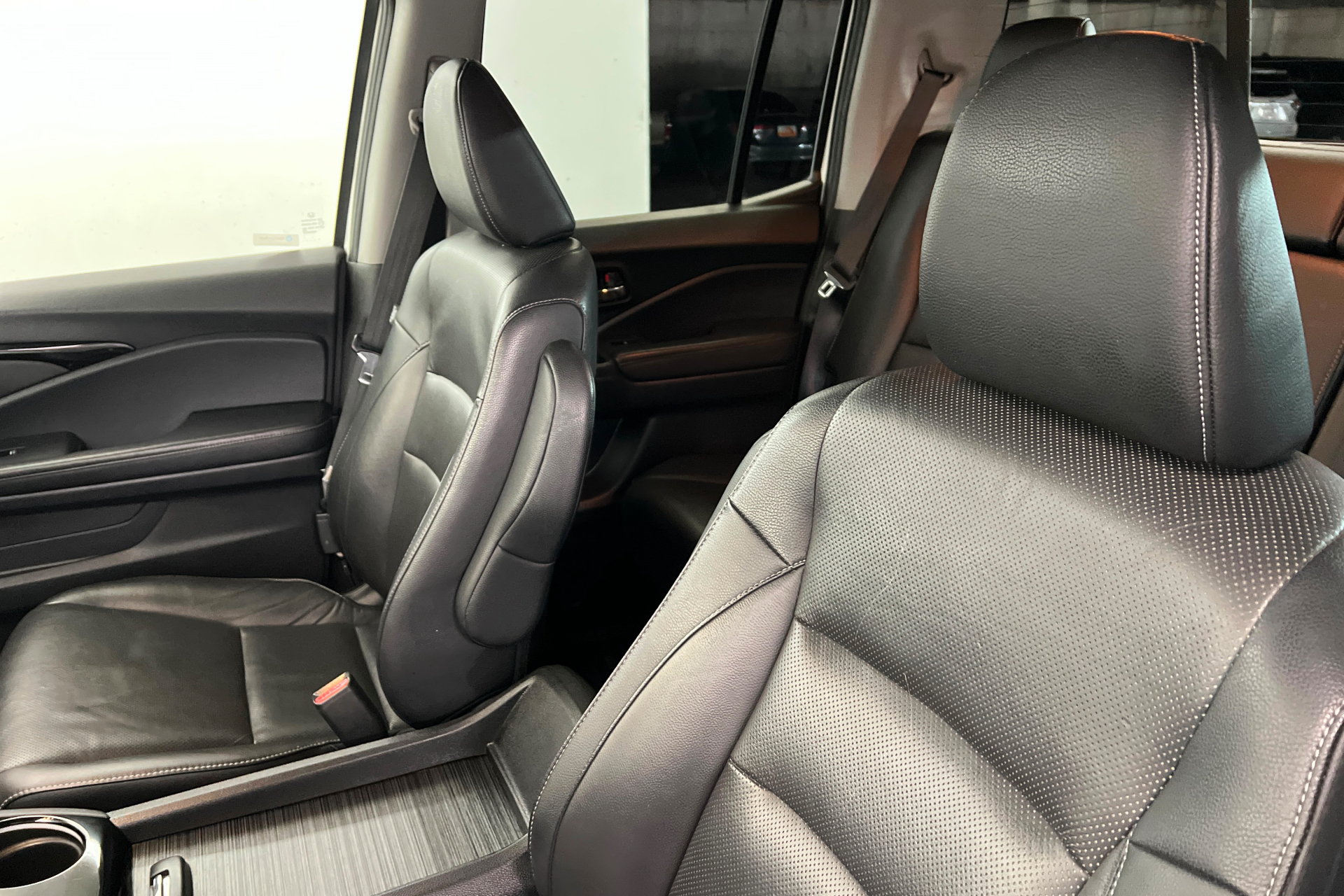 Used 2019 Honda Ridgeline RTL-E image 16