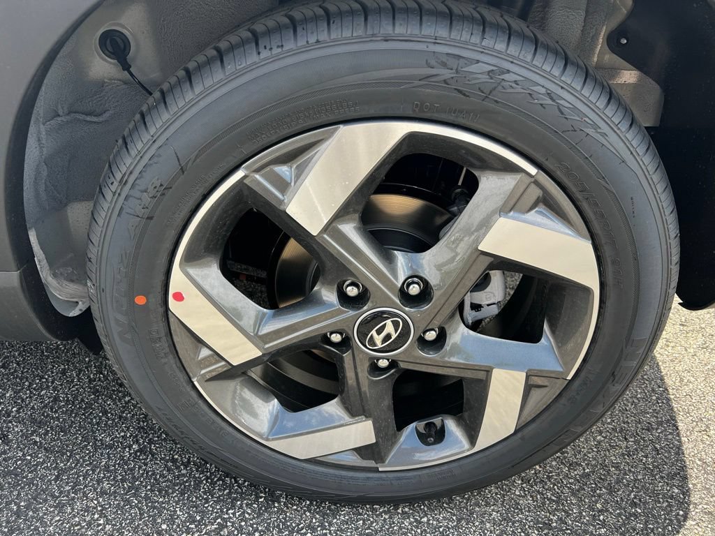 New 2026 Hyundai Venue SEL FWD image 12