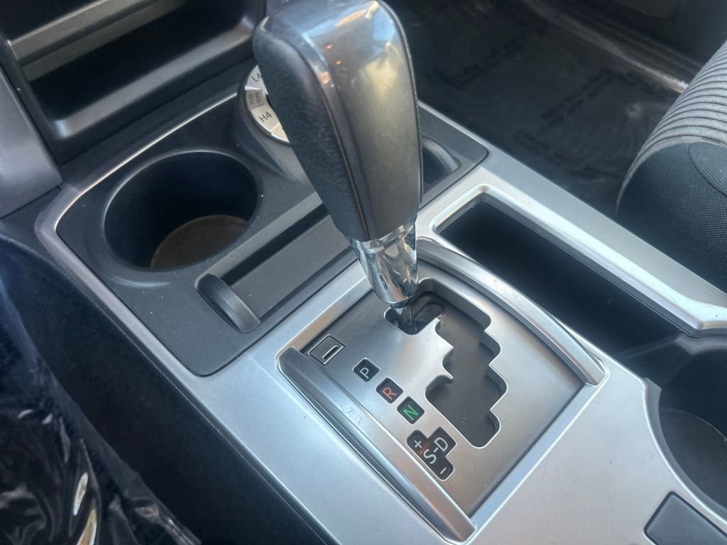 Used 2017 Toyota 4Runner SR5 image 16