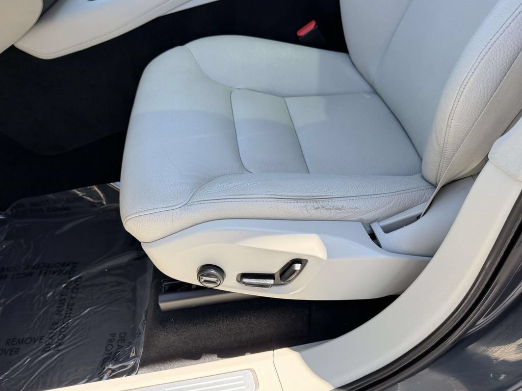 Used 2023 Volvo XC90 B6 Plus w/ Protection Package Premier AWD/4WD image 17