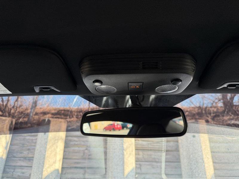 Used 2019 Ford Mustang Coupe RWD image 14