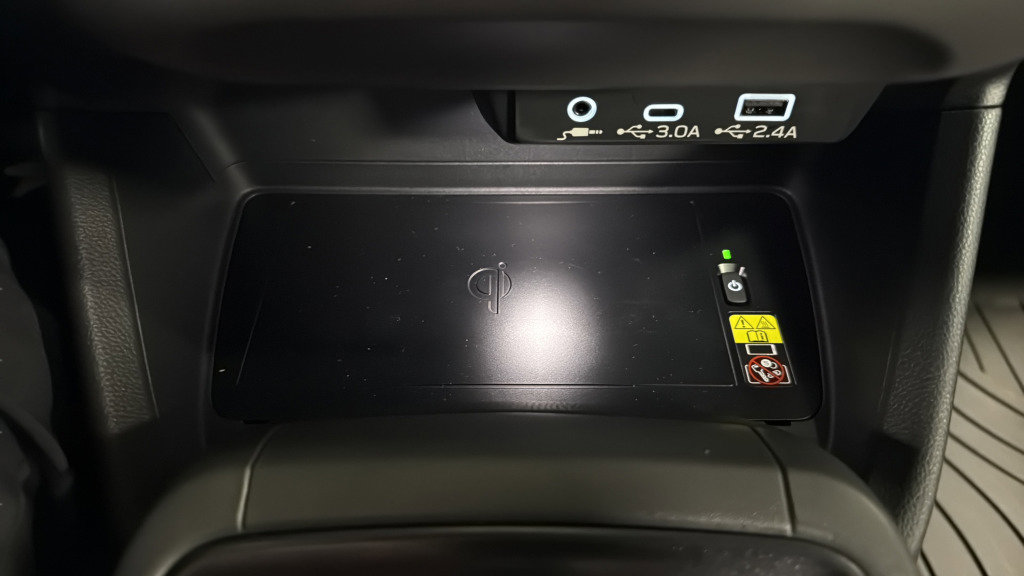 New 2026 Subaru Crosstrek 2.5i Limited image 30