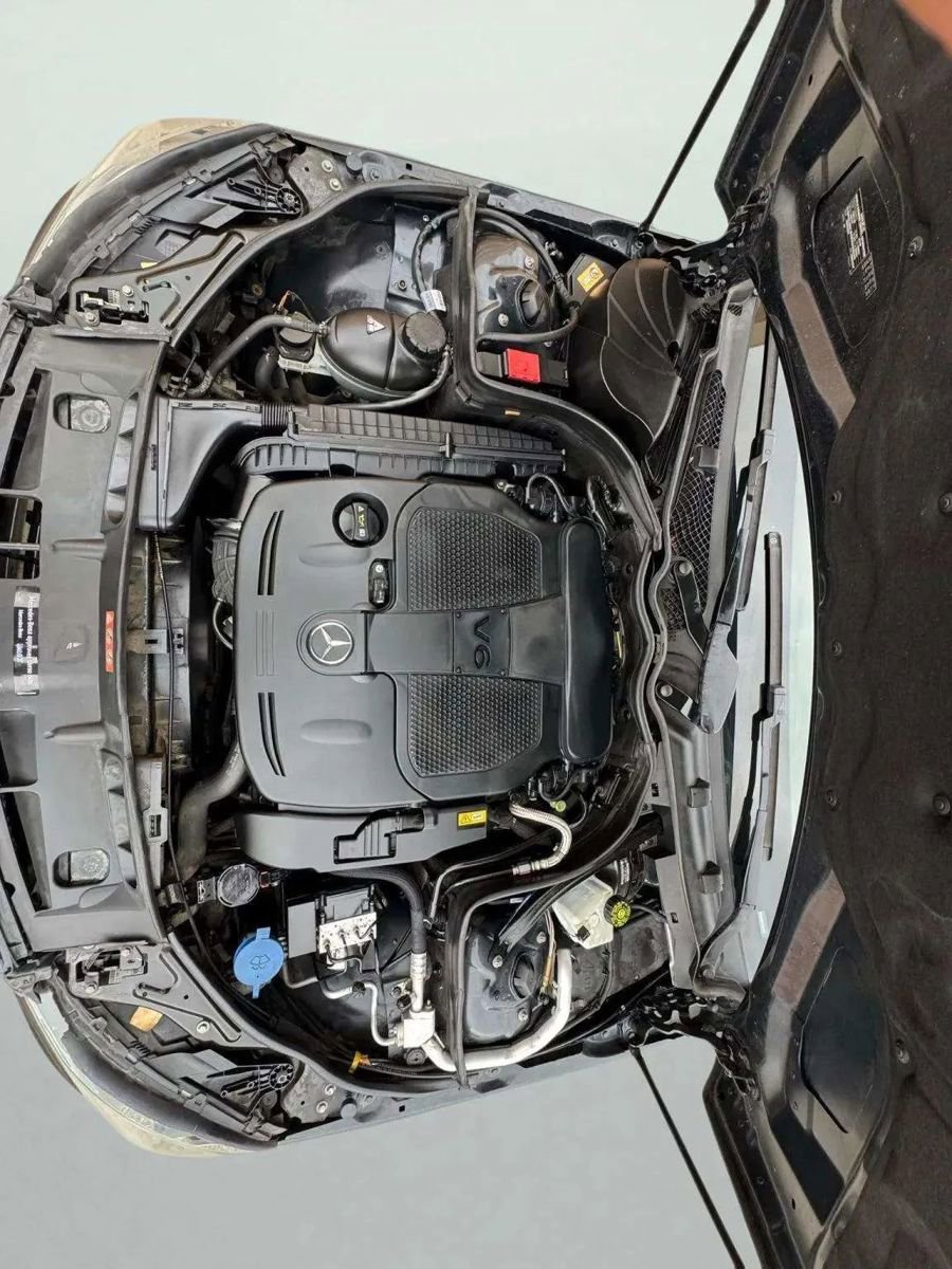 Used 2015 Mercedes-Benz C 350 4MATIC Coupe image 36