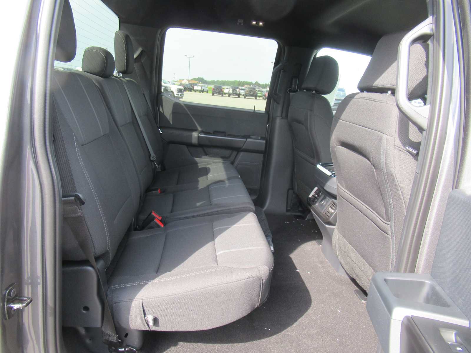 New 2026 Ford F150 STX AWD/4WD image 14