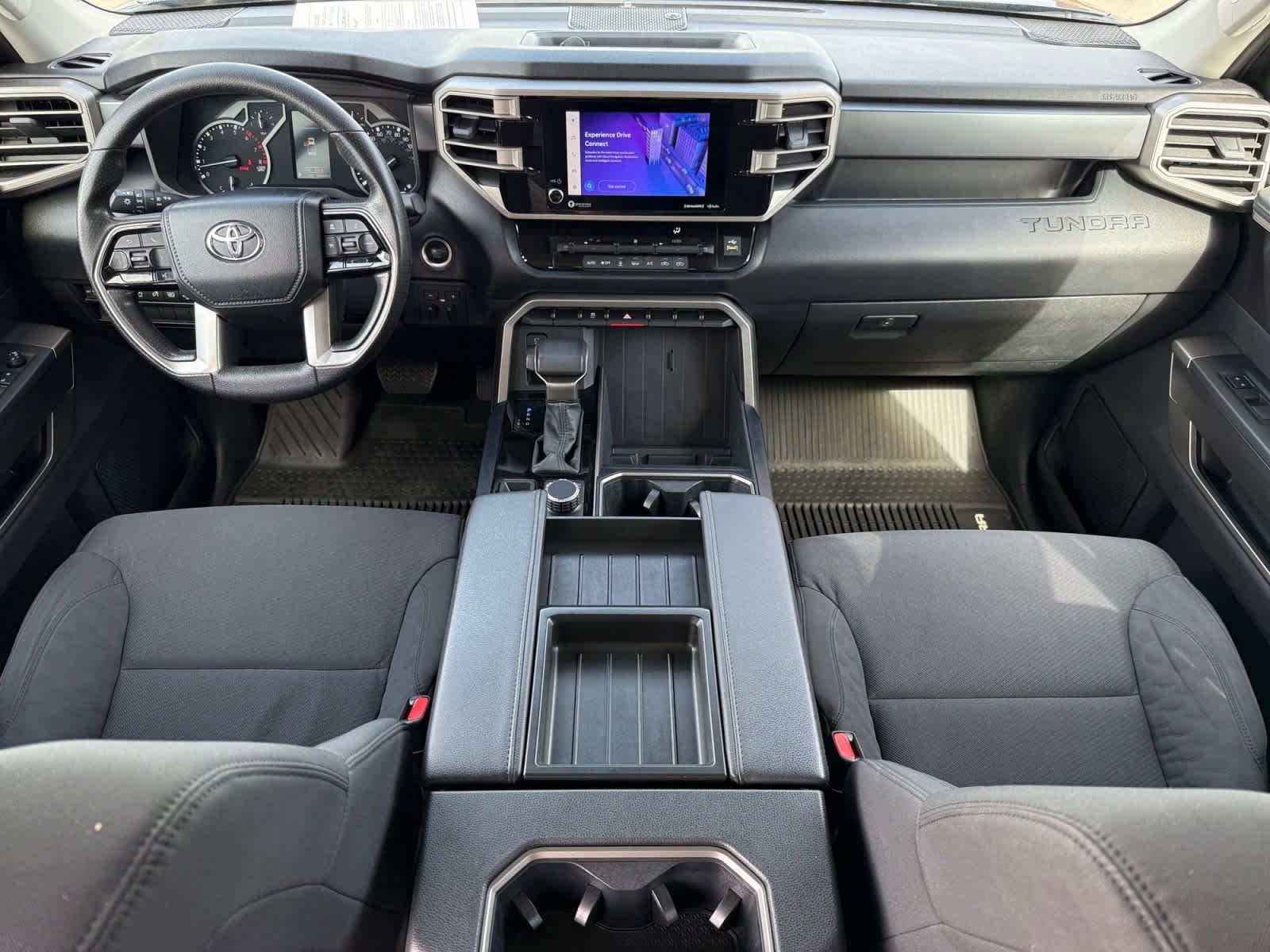 Used 2023 Toyota Tundra SR5 w/ SR5 Convenience Package image 12