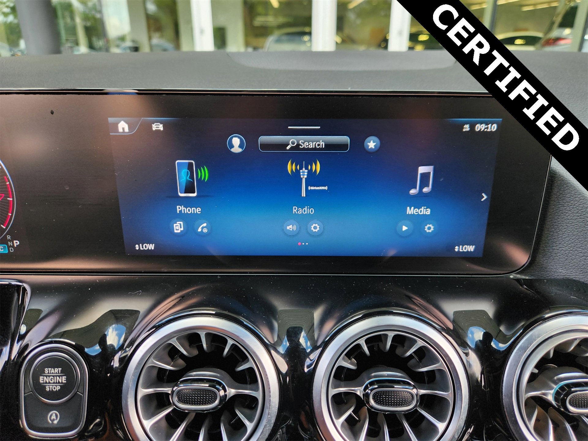 Certified 2025 Mercedes-Benz GLA 250 GLA 250 image 18