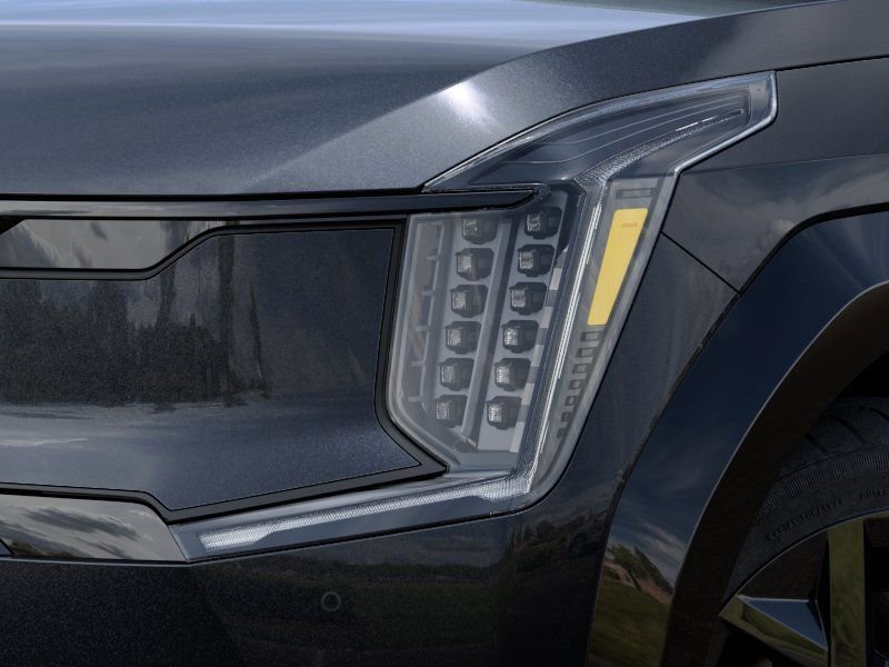 New 2026 Kia EV9 Land image 10