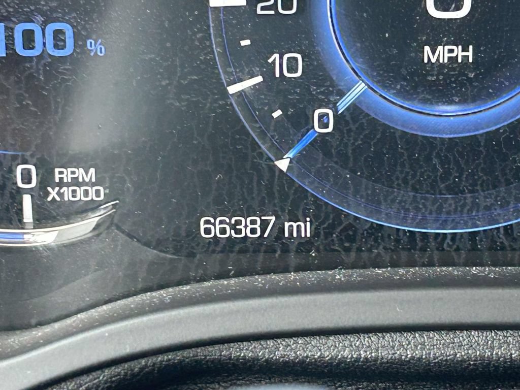 Used 2020 Cadillac Escalade Luxury AWD/4WD image 30