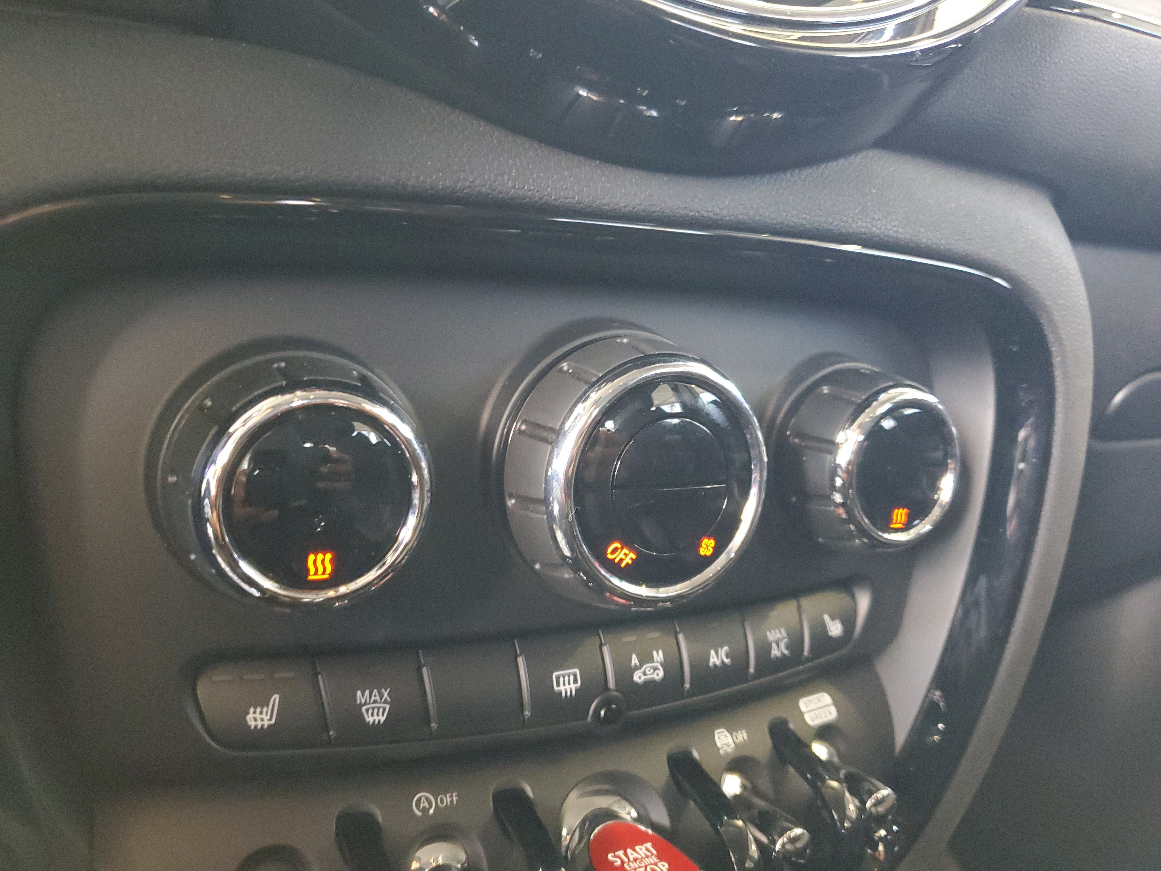 Used 2023 MINI Cooper Clubman S FWD image 28