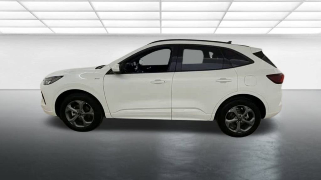 New 2024 Ford Escape ST-Line Select image 6