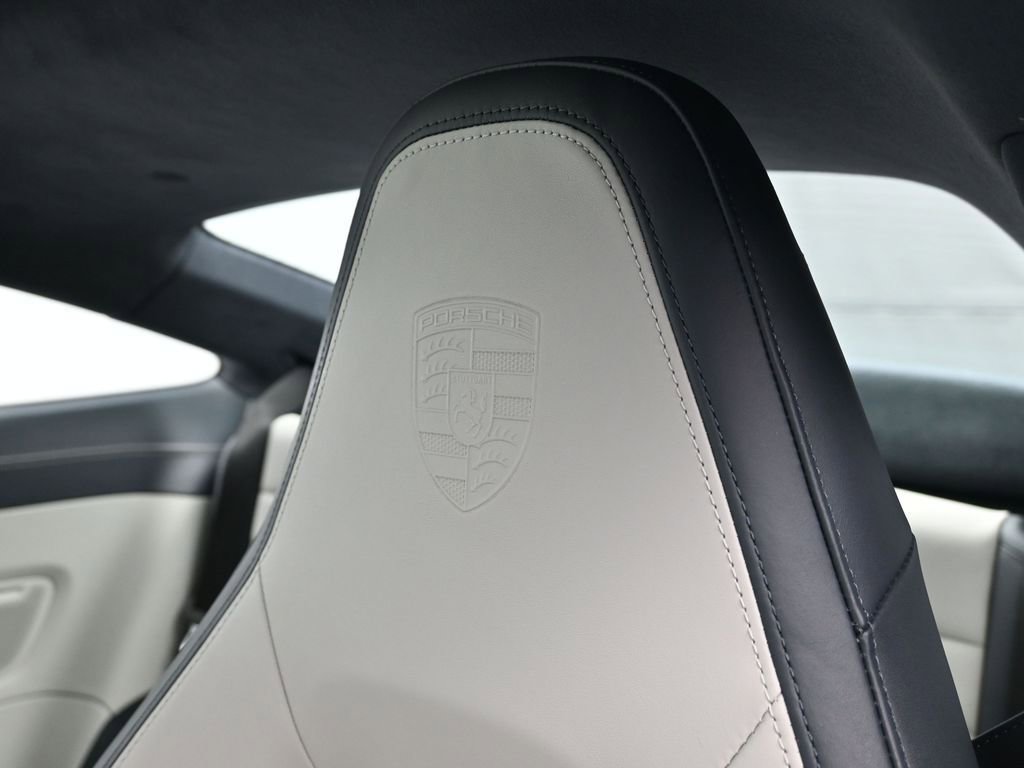 Certified 2026 Porsche 911 Carrera GTS image 18