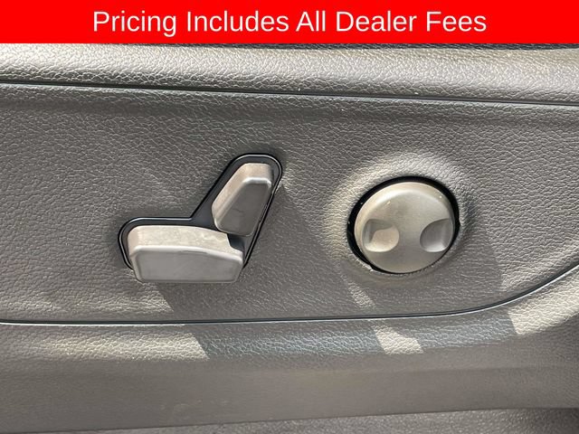 Used 2026 RAM 1500 Big Horn AWD/4WD image 17