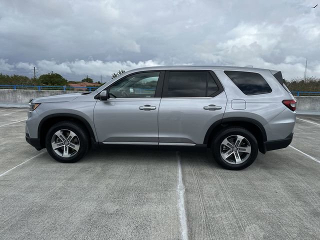 Used 2023 Honda Pilot EX-L image 35