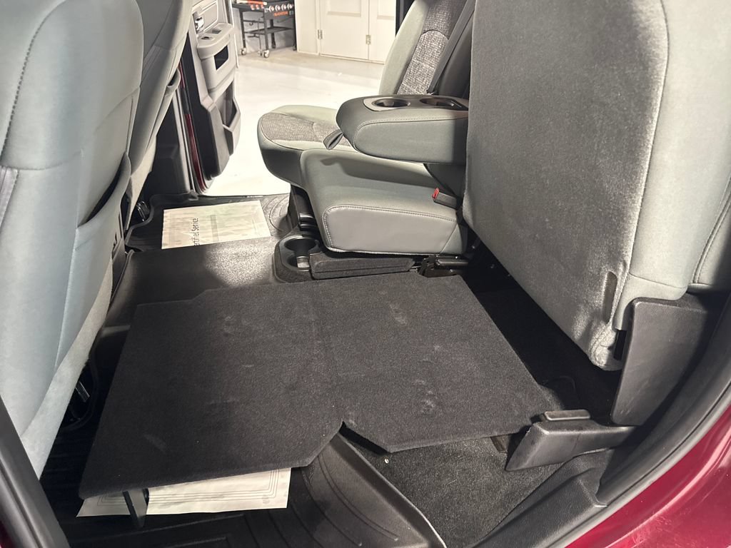Used 2016 RAM 1500 Big Horn AWD/4WD image 40