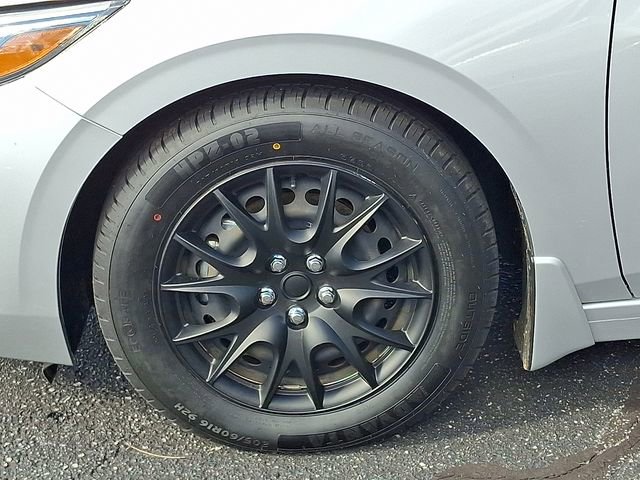 Used 2021 Nissan Sentra S image 28