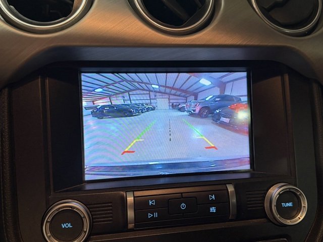 Used 2022 Ford Mustang Premium image 14