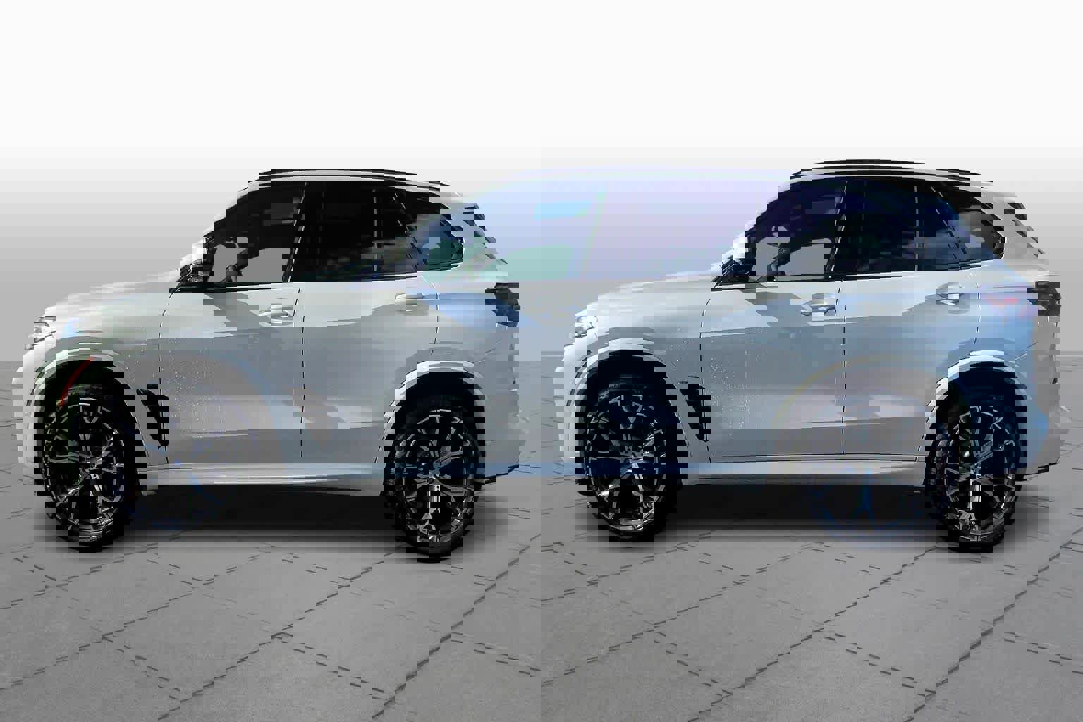 New 2026 BMW X5 sDrive40i w/ M Sport Package RWD image 13