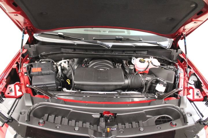 New 2026 GMC Yukon XL Elevation w/ Elevation Premium Package image 50