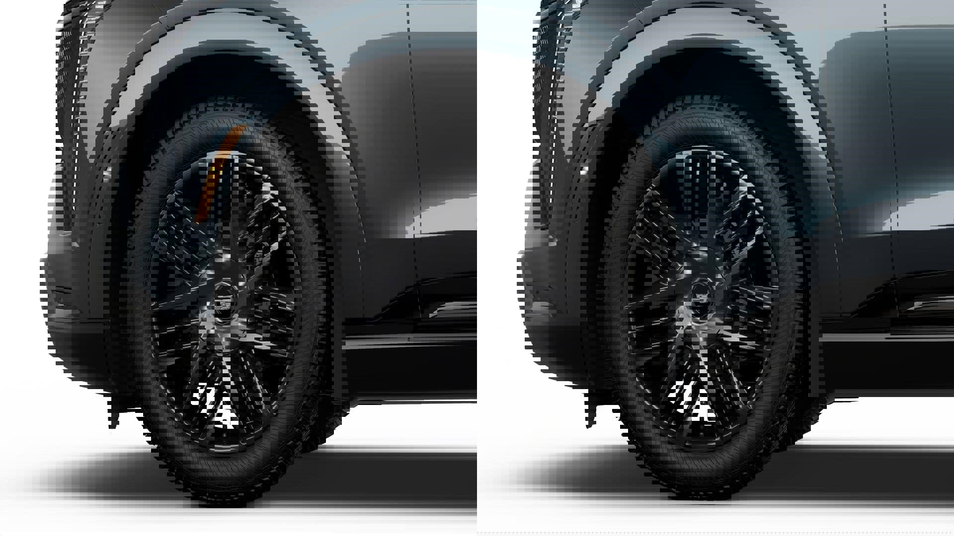 New 2026 Cadillac Escalade IQ Sport 1 w/ LPO, ONYX Package image 31