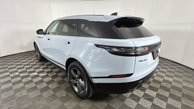 Used 2025 Land Rover Range Rover Velar Dynamic SE AWD/4WD image 4