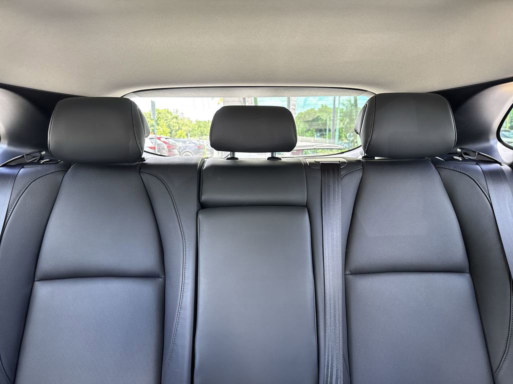 Certified 2023 MAZDA CX-30 2.5 Turbo w/ Premium Package AWD/4WD image 18