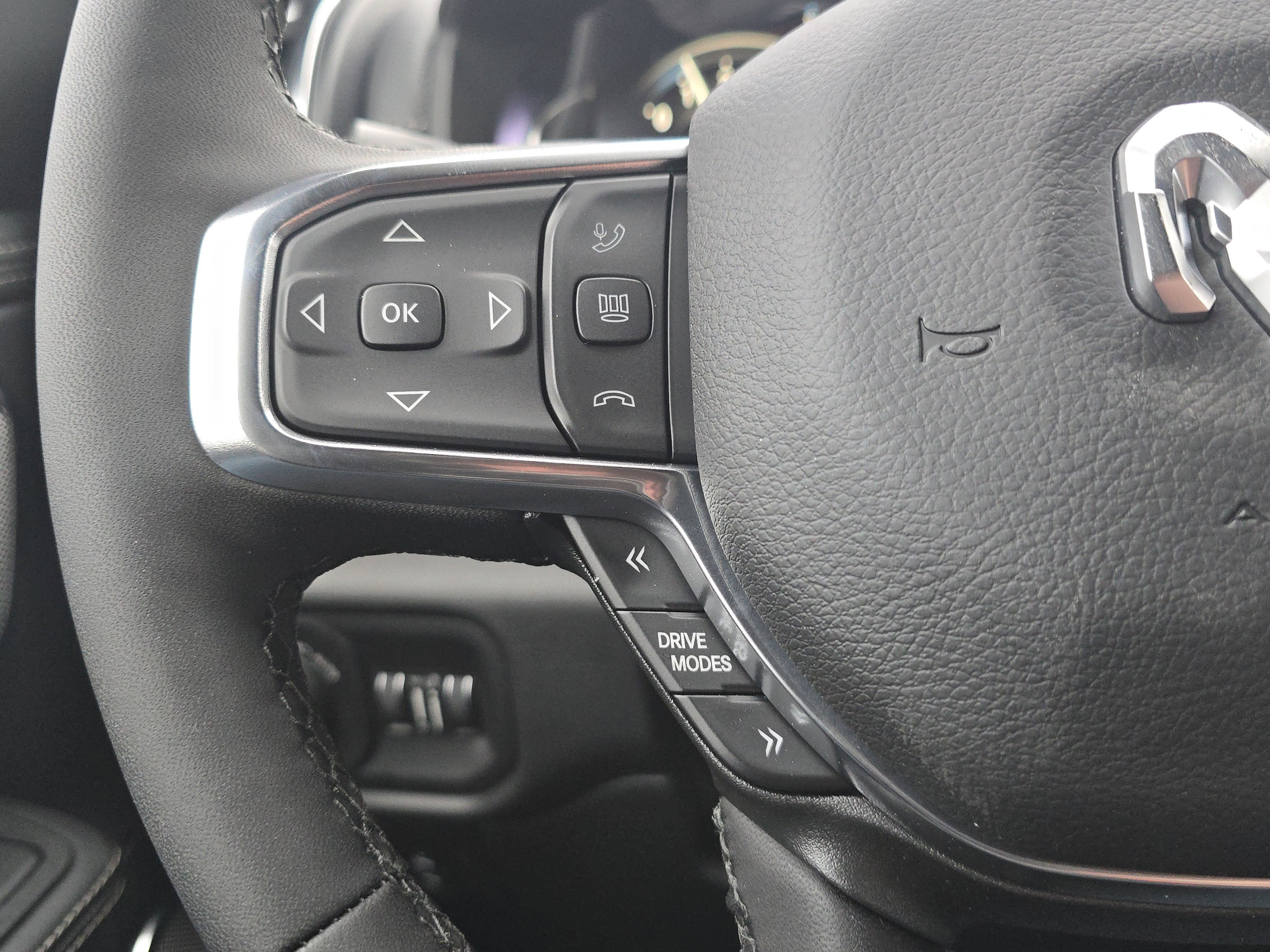 Used 2026 RAM 1500 Laramie image 32