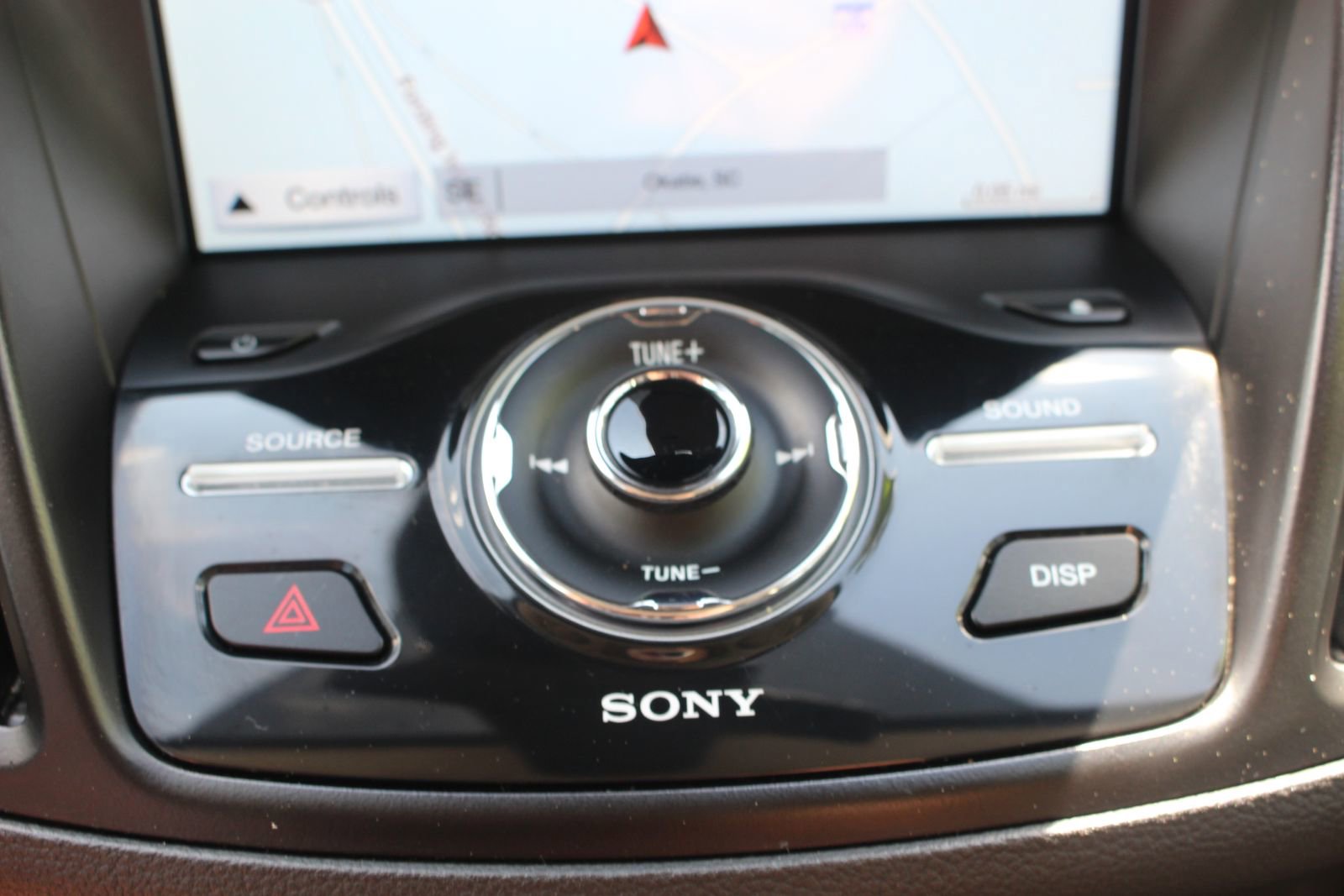 Used 2017 Ford Escape Titanium w/ Equipment Group 301A image 31