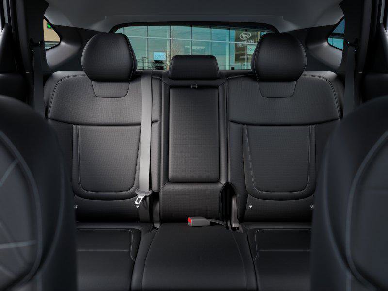 New 2026 Hyundai Tucson Blue SE image 12