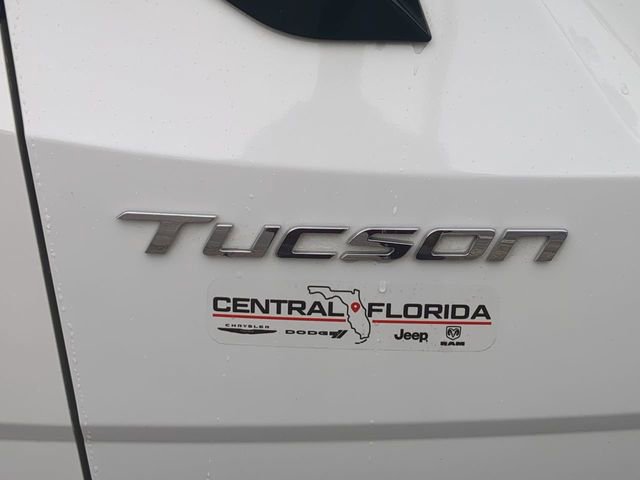 Used 2024 Hyundai Tucson Limited image 13