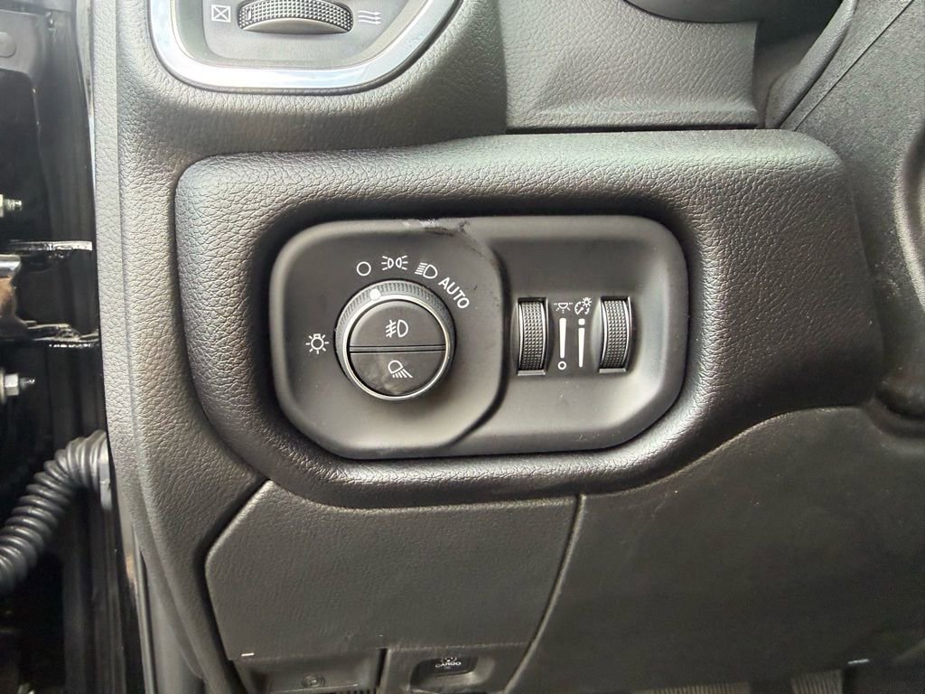 New 2025 RAM 2500 Laramie image 69