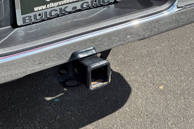 Used 2025 Chevrolet Silverado 1500 LT RWD image 55