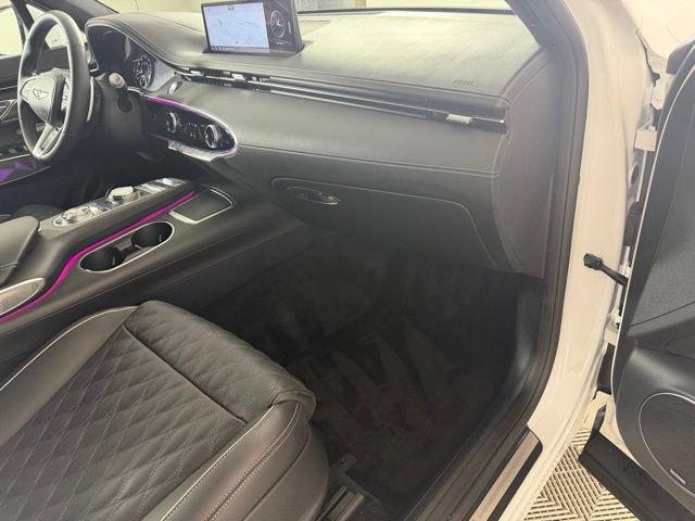 Used 2024 Genesis GV70 3.5T Sport w/ Sport Advanced Package image 23