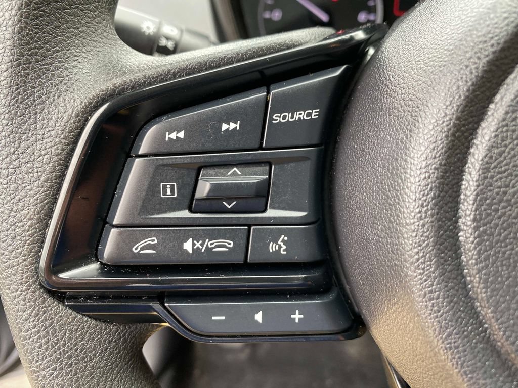 Certified 2024 Subaru Crosstrek 2.0i Premium AWD/4WD image 19