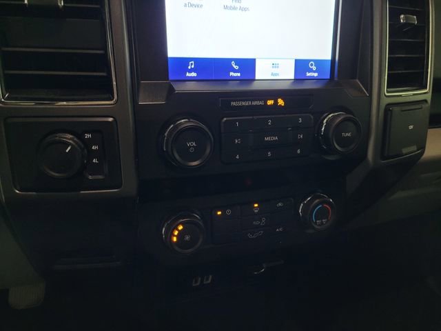 Used 2020 Ford F150 XLT image 31