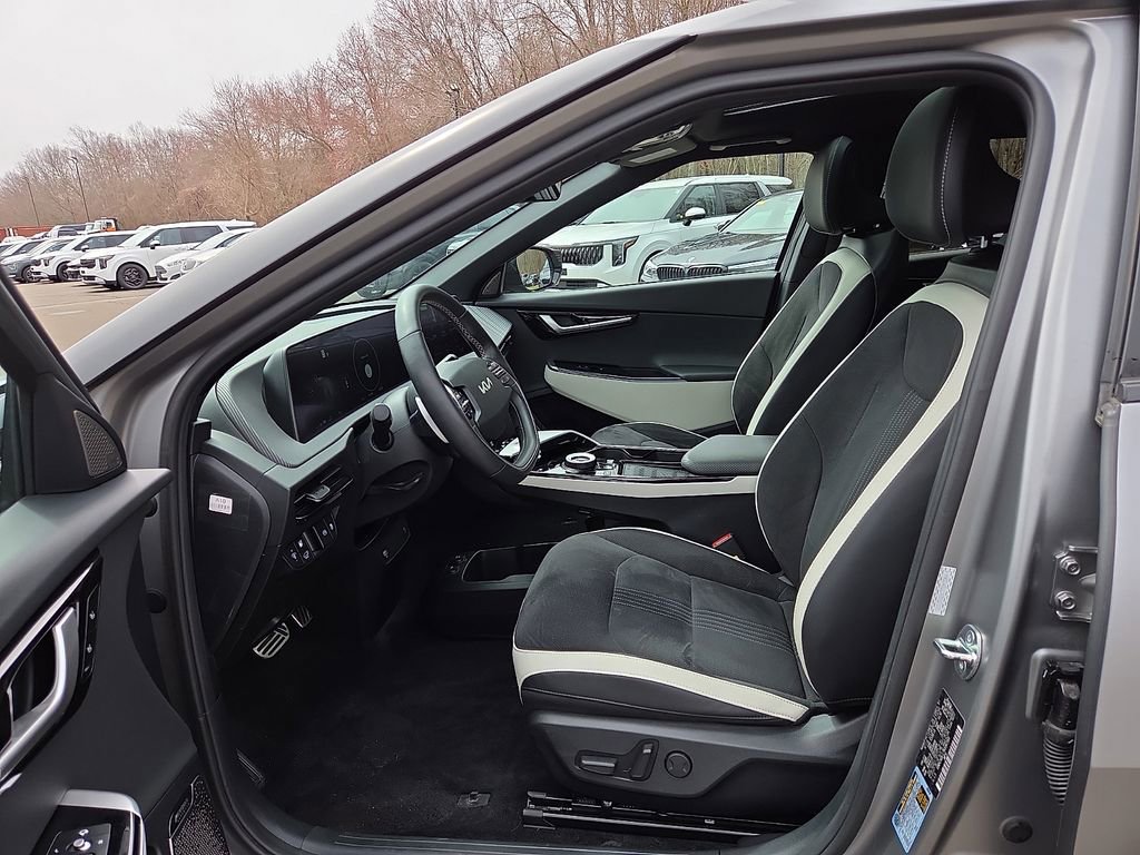 Used 2024 Kia EV6 GT-Line image 14