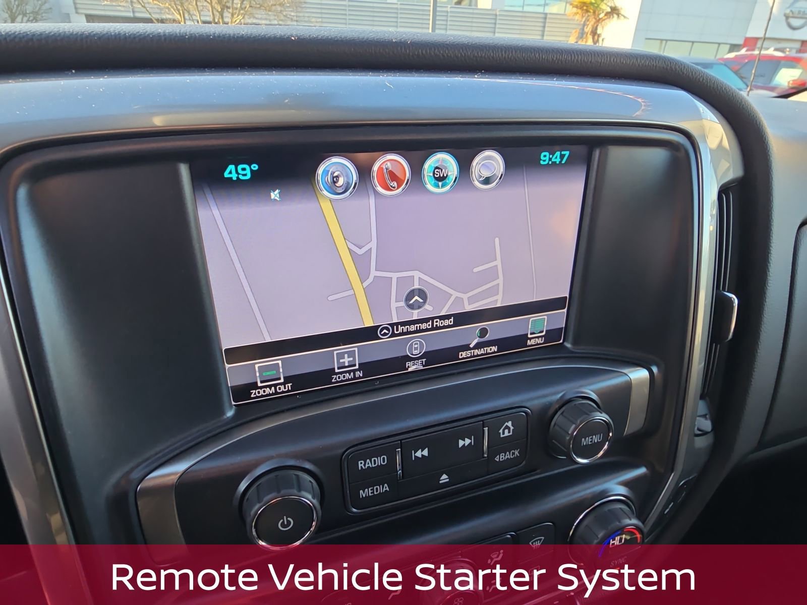 Used 2018 Chevrolet Silverado 1500 LT w/ All Star Edition image 22