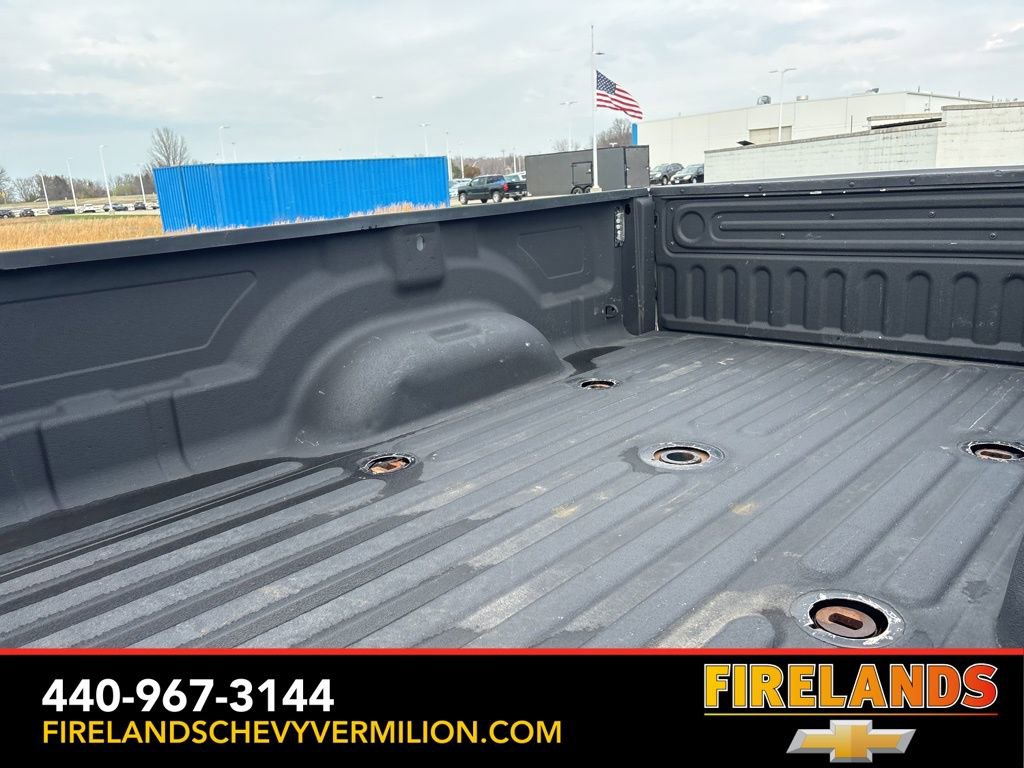 Used 2018 RAM 2500 Big Horn image 50