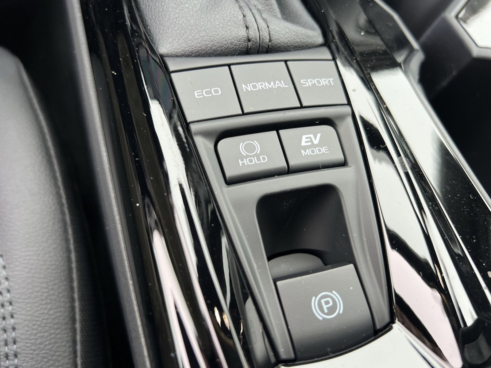 New 2026 Toyota Camry XSE image 24