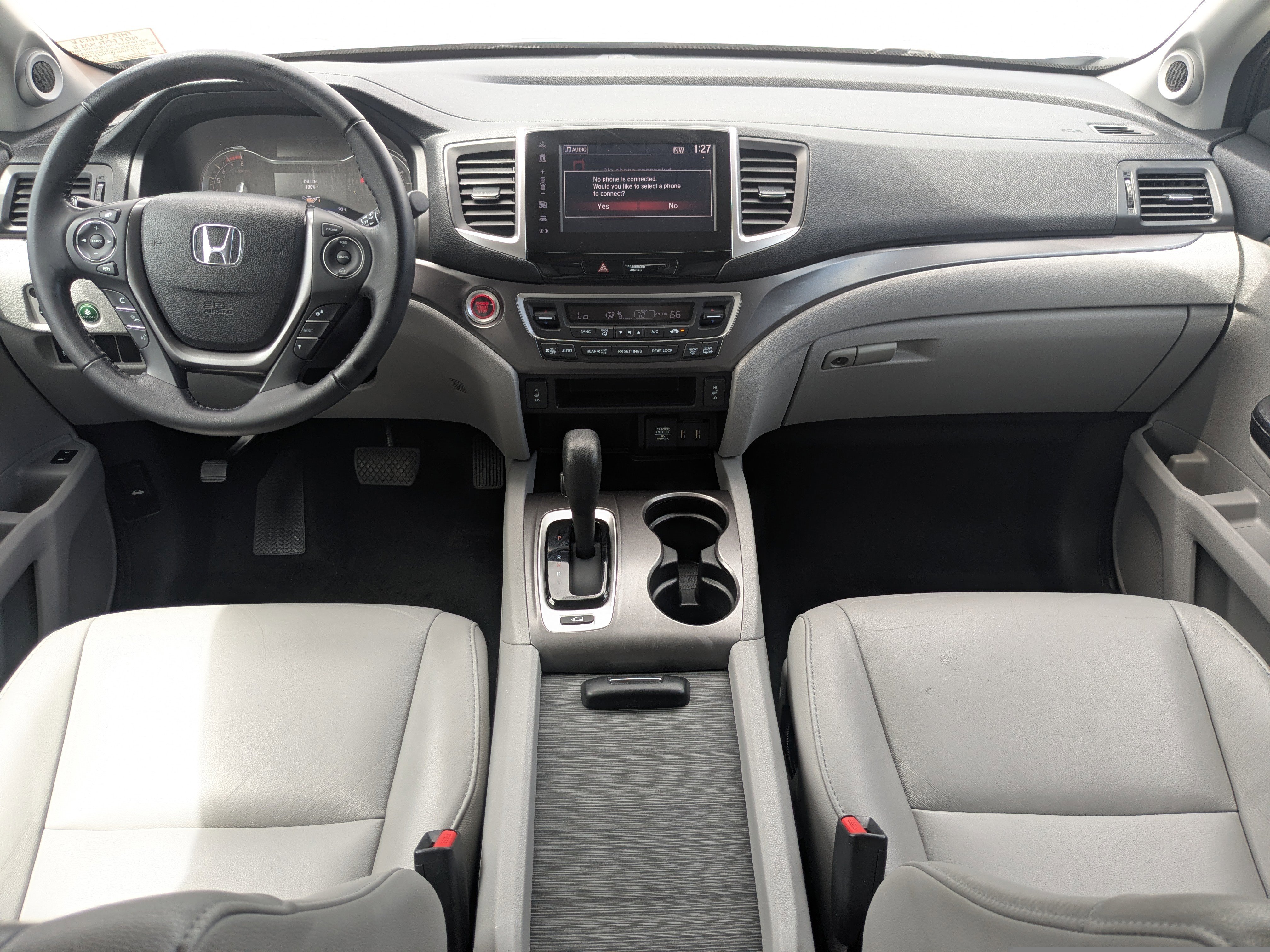 Used 2018 Honda Pilot EX-L image 20