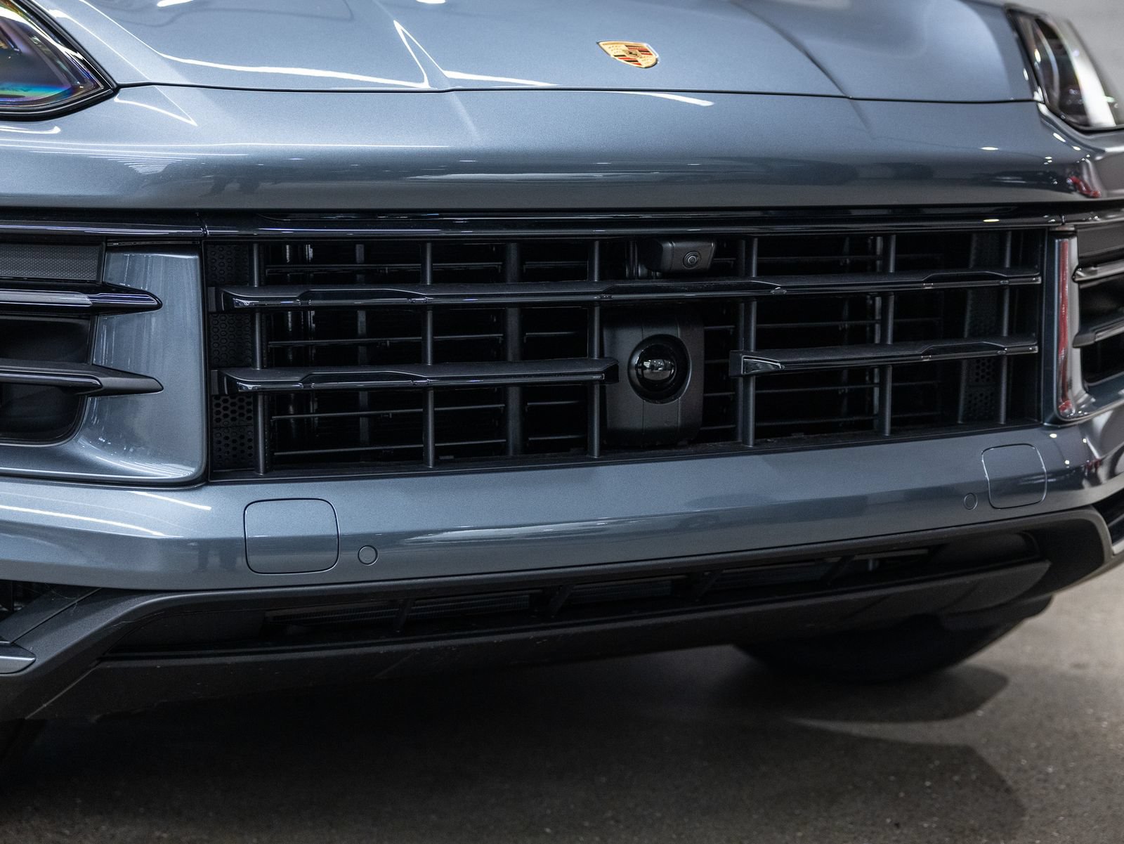 New 2026 Porsche Cayenne S AWD/4WD image 18