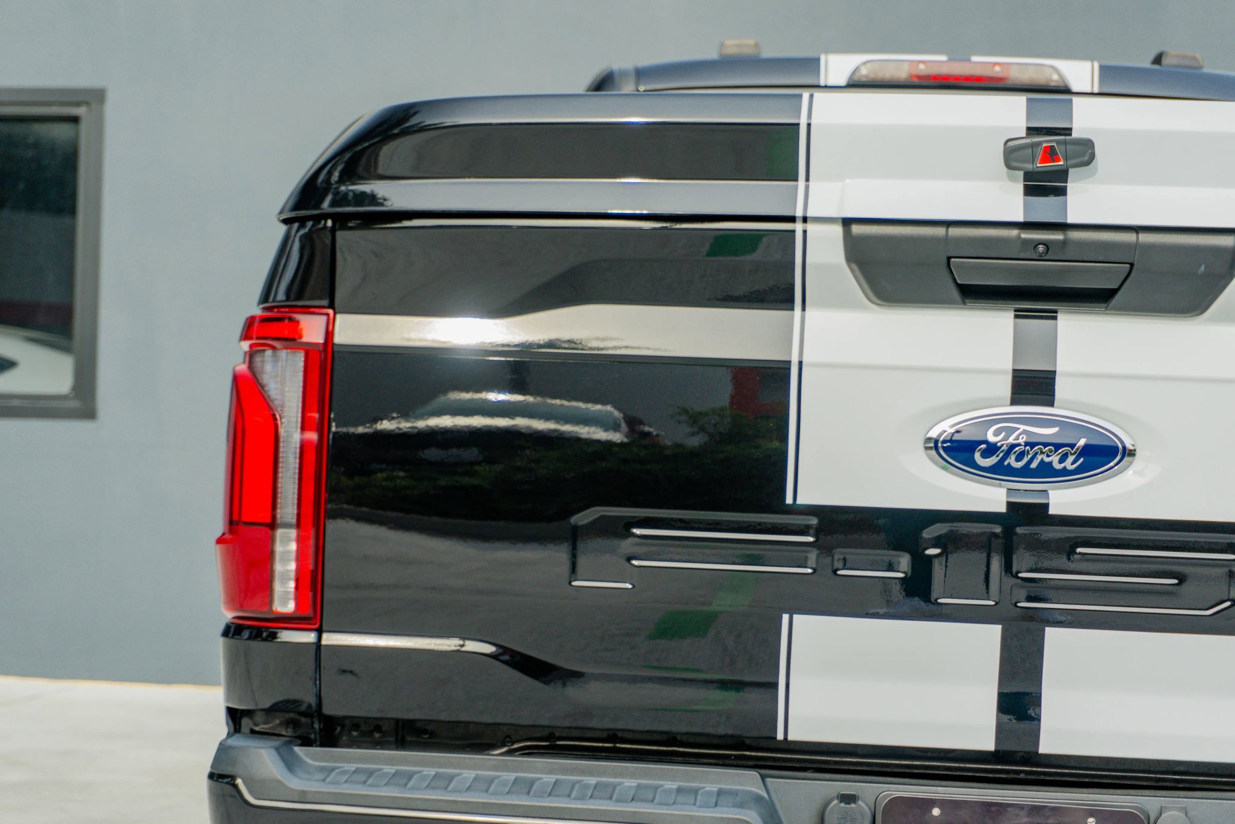 Used 2021 Ford F150 XLT w/ Equipment Group 301A Mid image 43