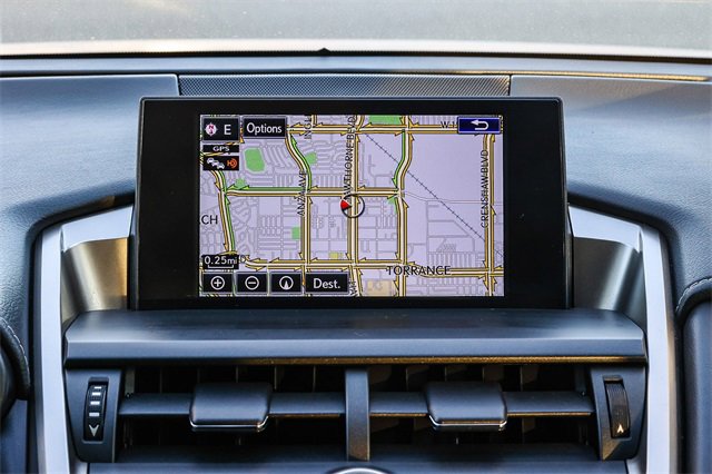 Used 2016 Lexus NX 200t FWD image 15