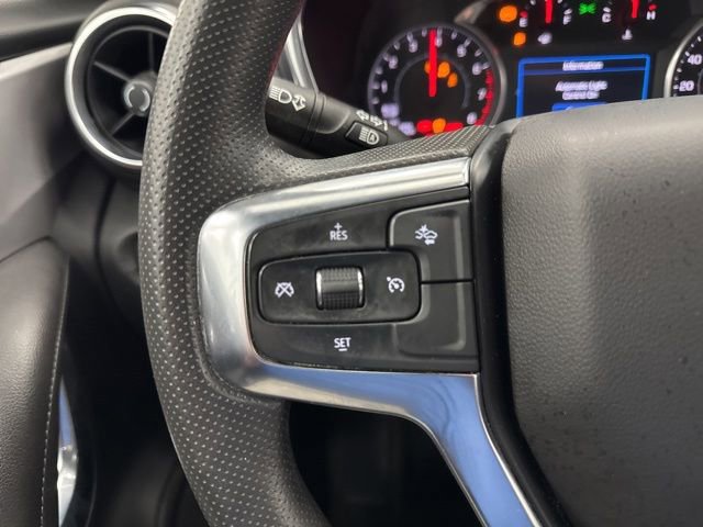 Used 2021 Chevrolet Blazer LT image 11