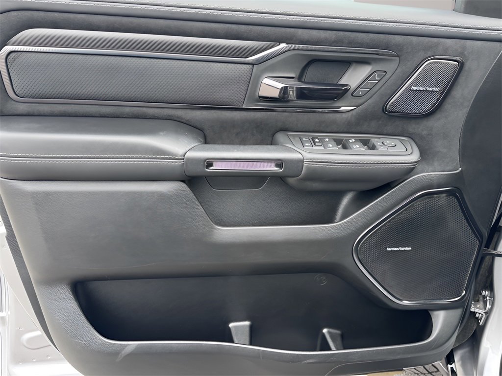 Used 2025 RAM 1500 RHO w/ RHO Level 1 Equipment Group image 33