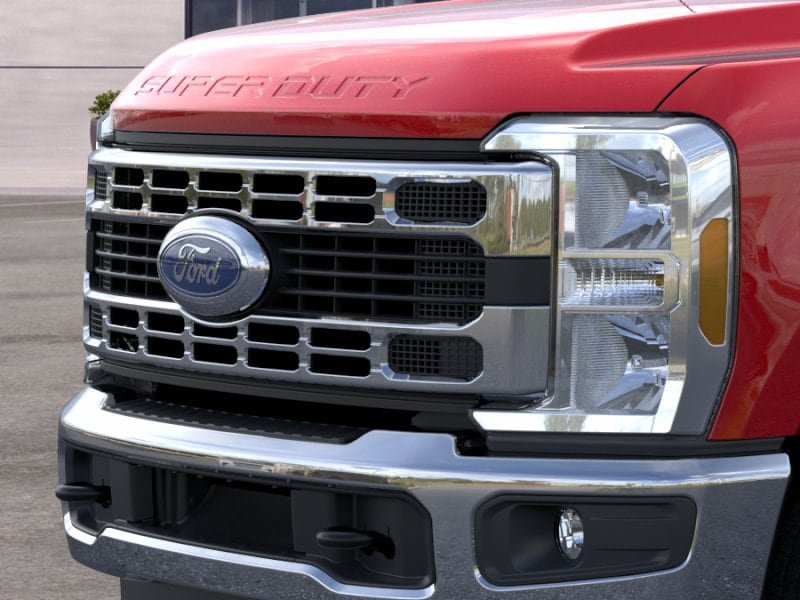 New 2026 Ford F250 XLT w/ Snow Plow Prep Package AWD/4WD image 40