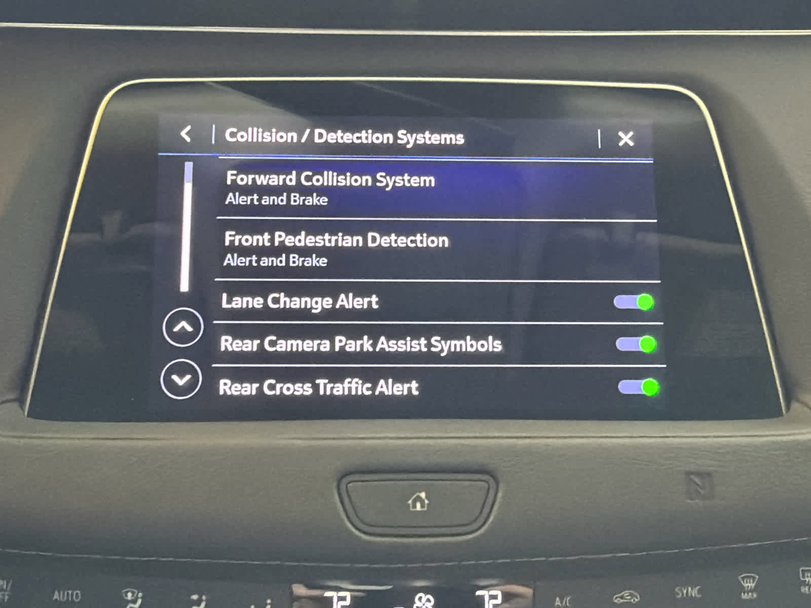 Used 2021 Cadillac XT4 Premium Luxury FWD image 50